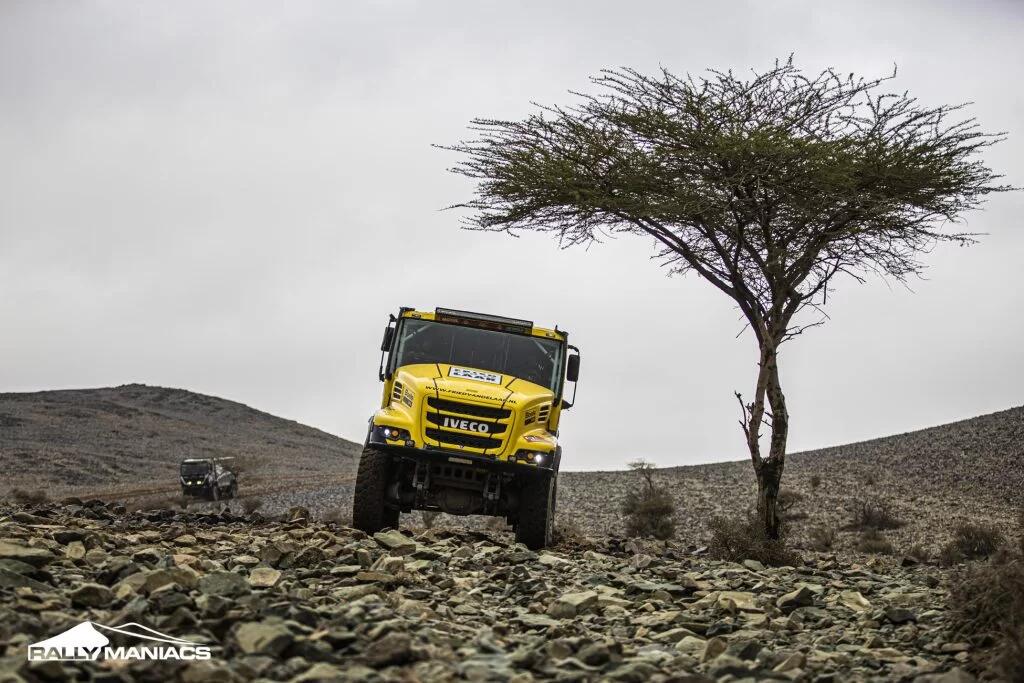 vd laar dakar
