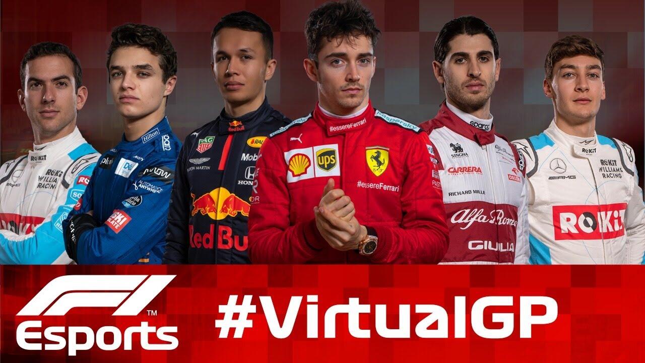 Virtual