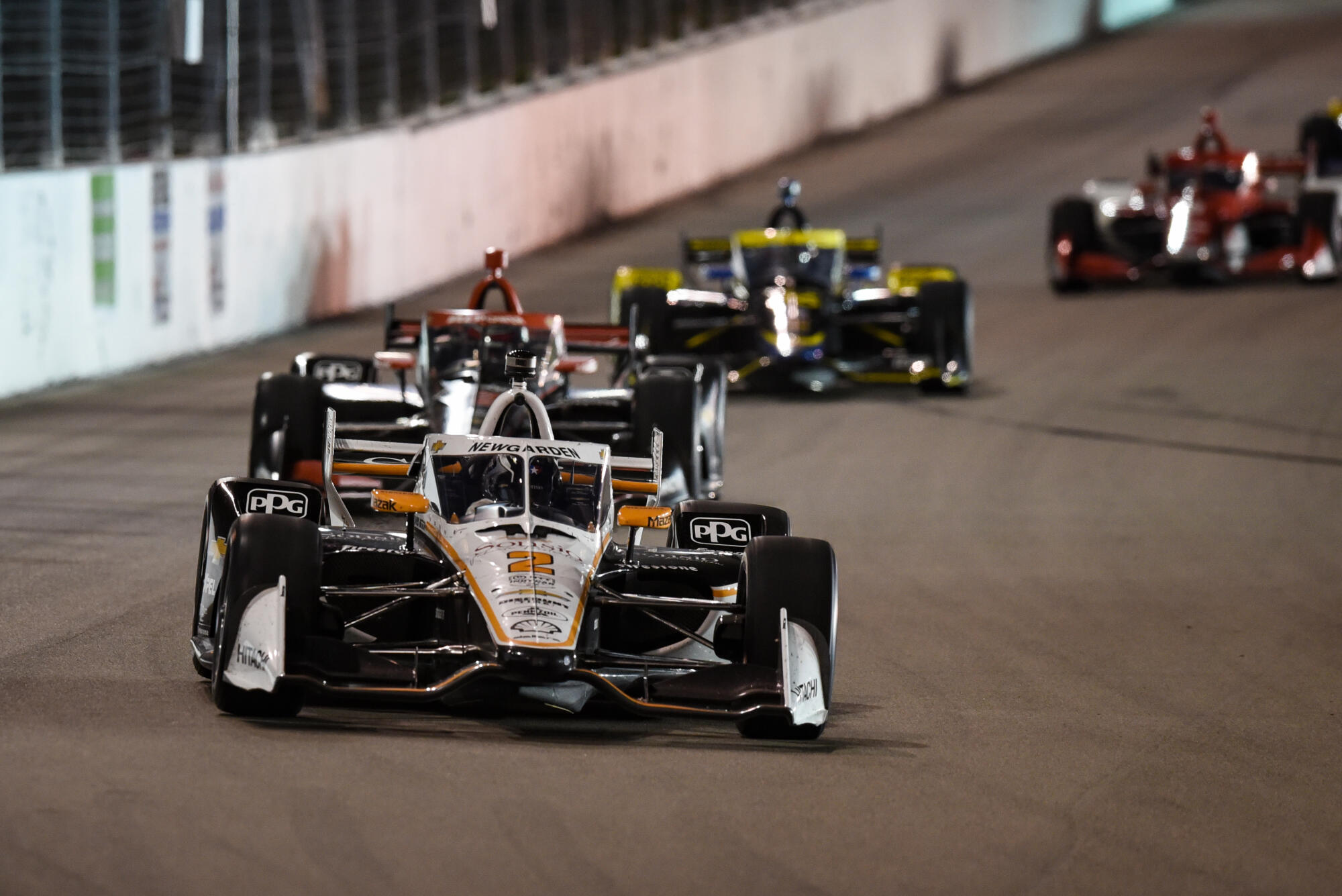 Josef-Newgarden