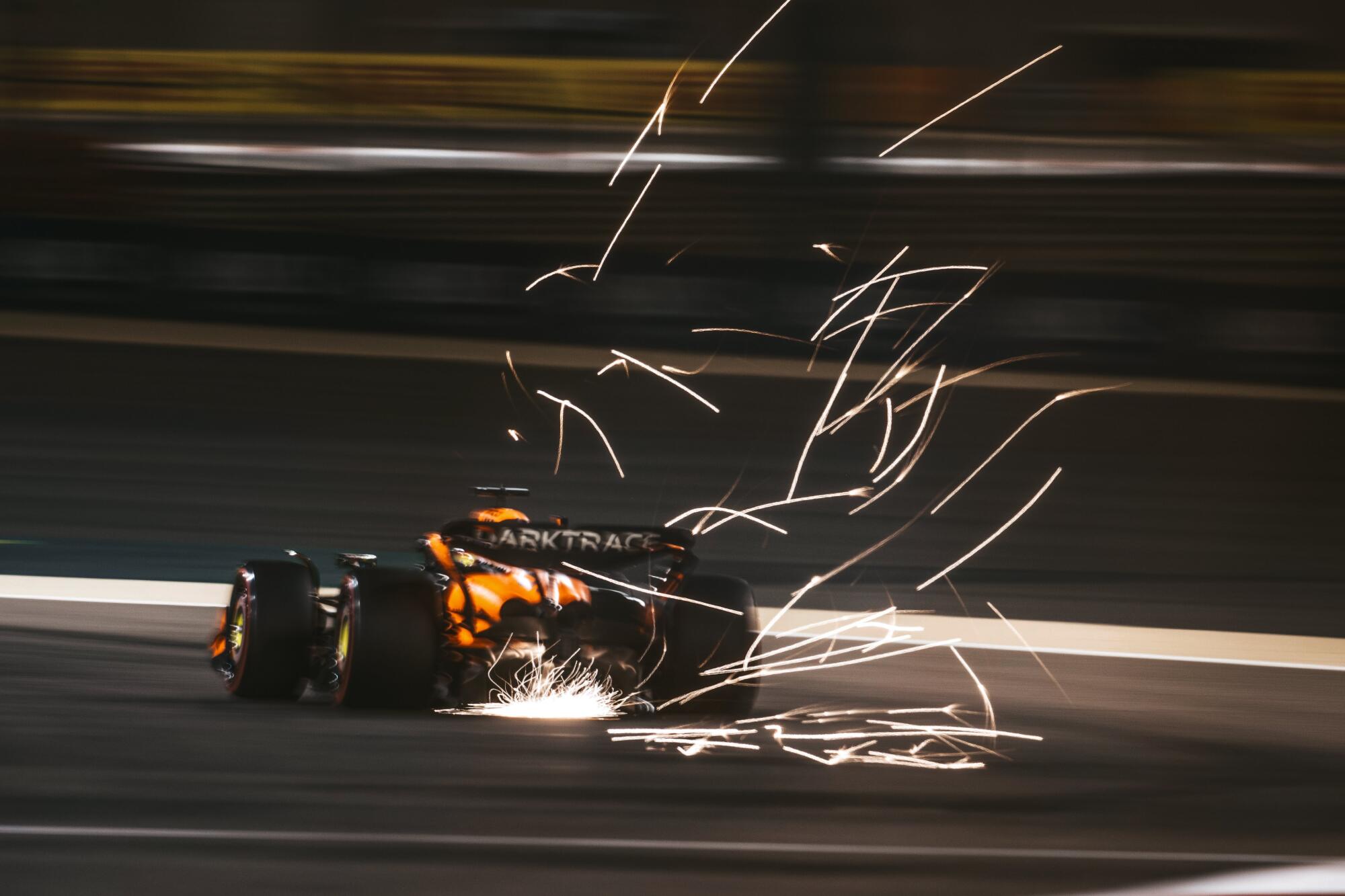 mclaren 2024