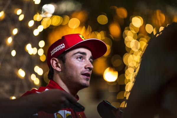 Leclerc