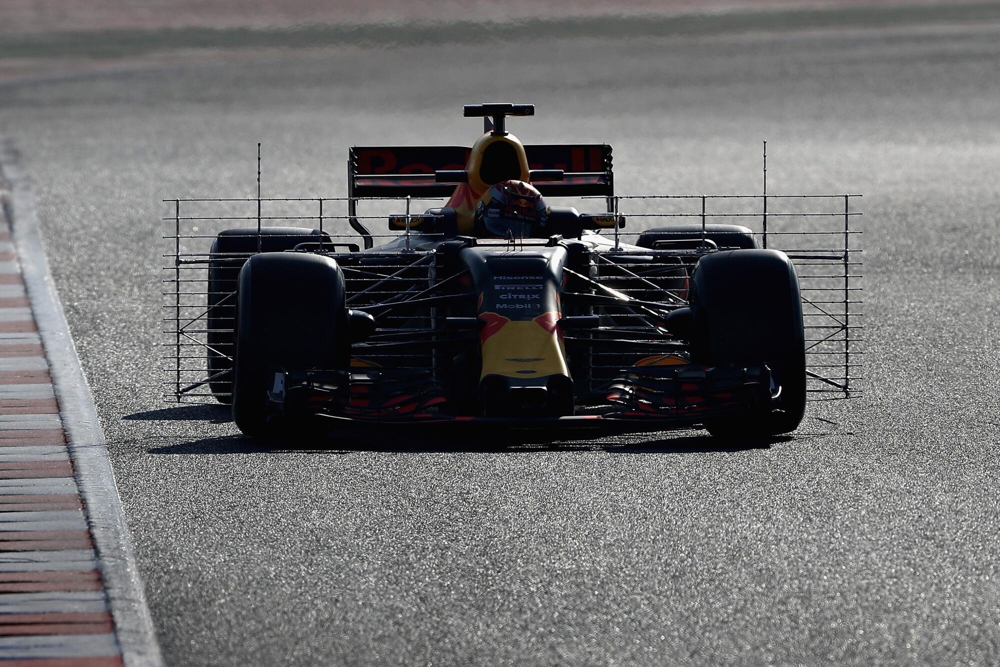 aerorakes red bull