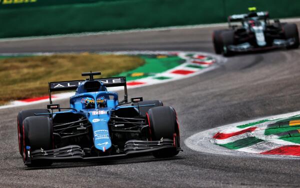 Alonso-Monza