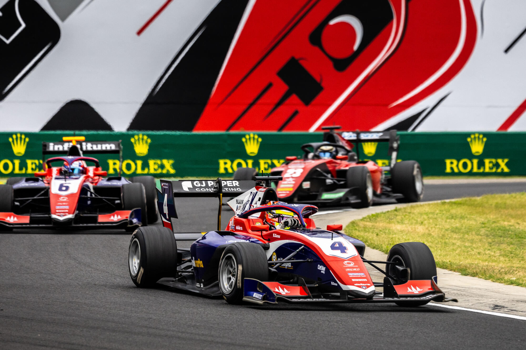 Fornaroli auto F3