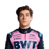 Franco Colapinto Alpine kopie