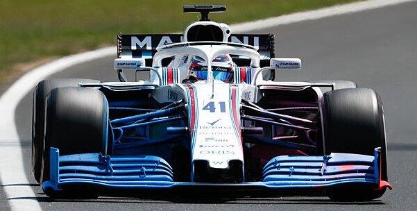 williams