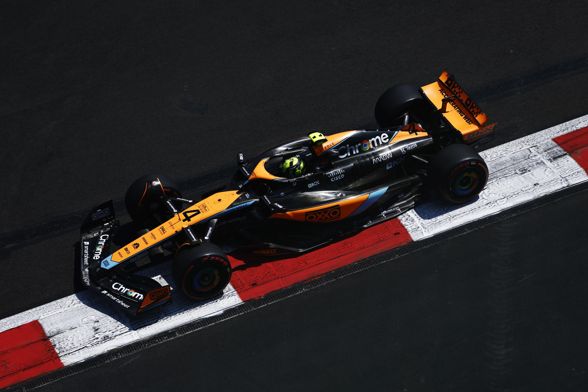 Lando-Norris-Mexico-2023-zaterdag