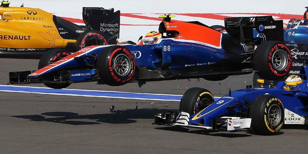 Manor
