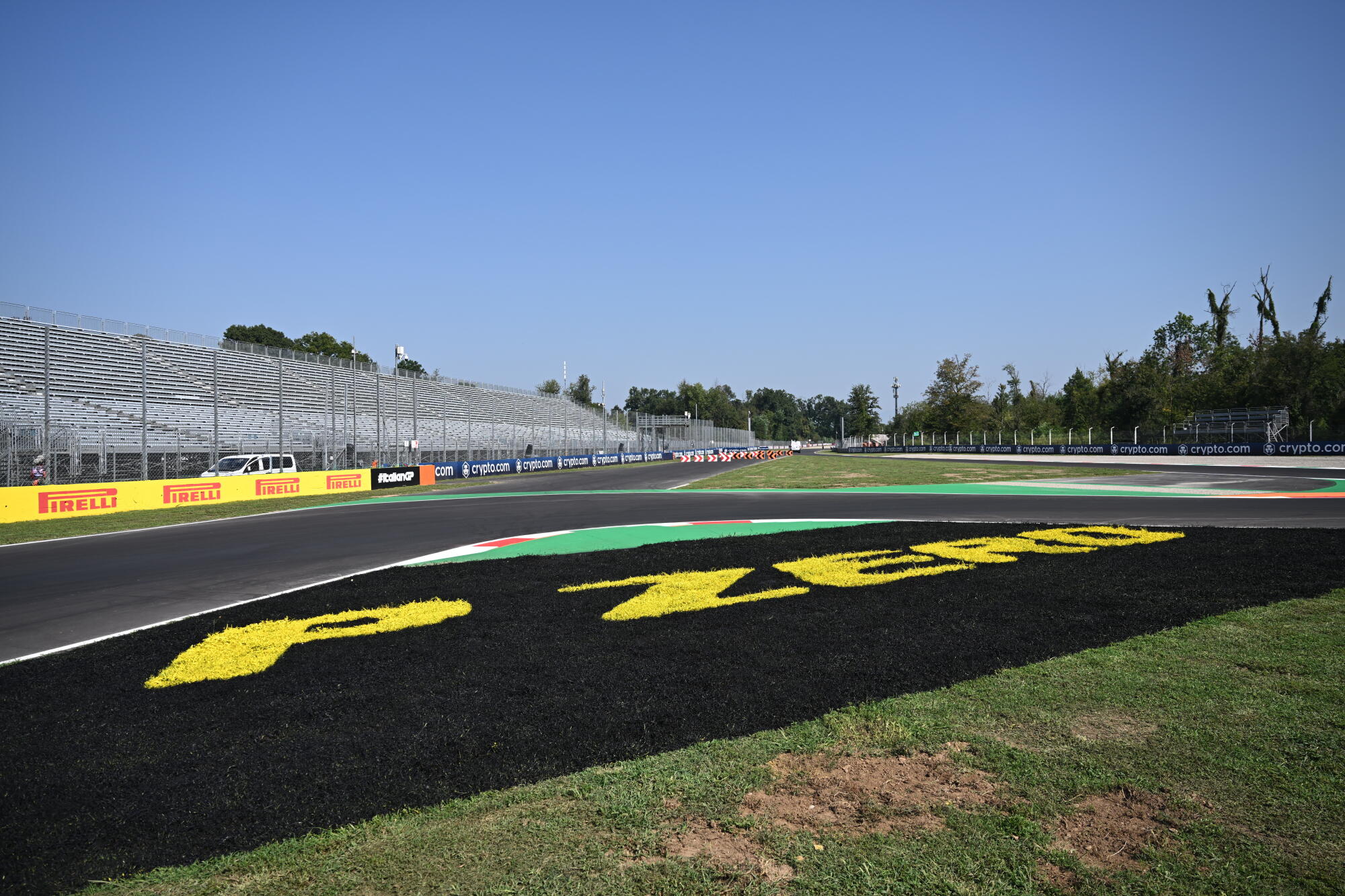 Monza 2024