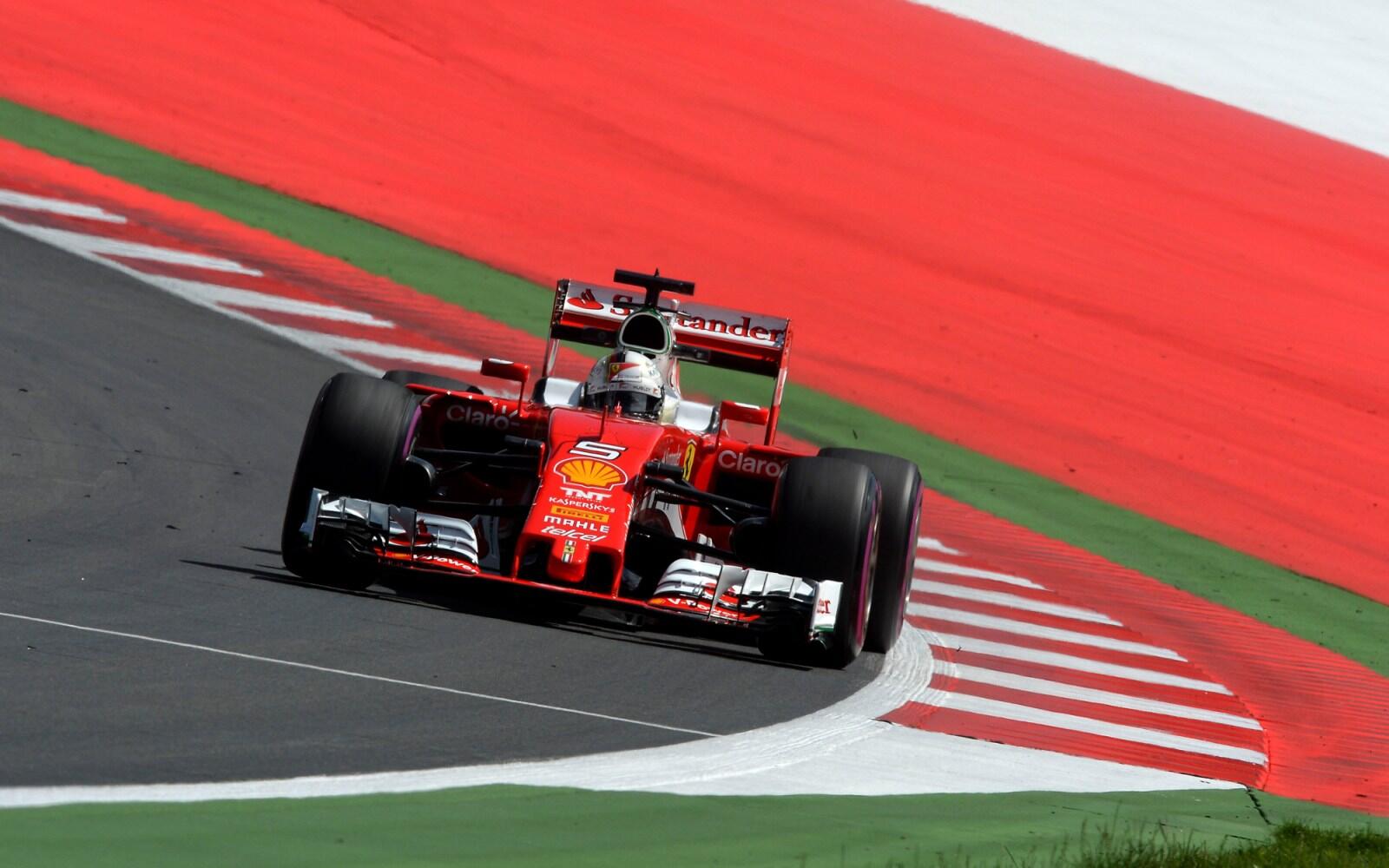 vettel