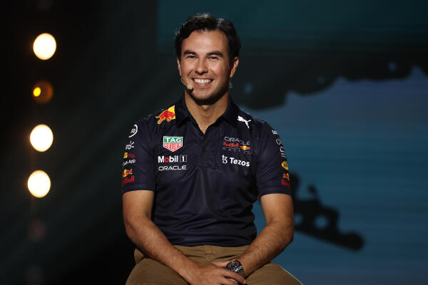 Pérez 2022 - header