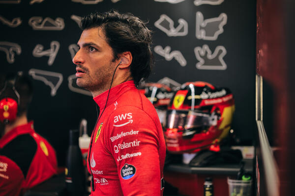Carlos-Sainz-Abu-Dhabi-2023-DNF