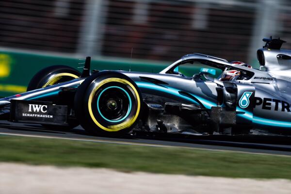 LewisHamilton