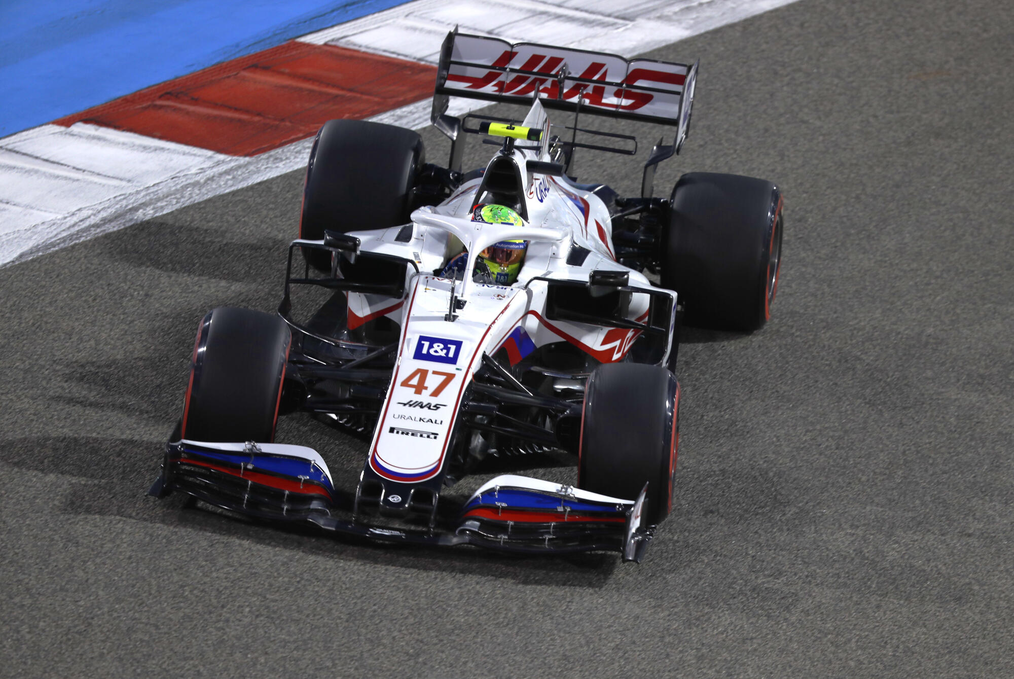 haas-ua