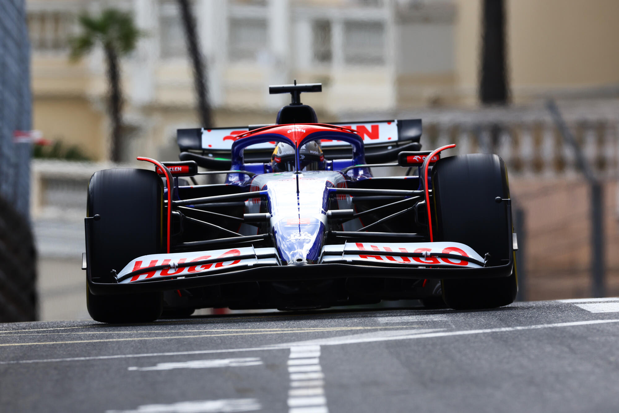 daniel ricciardo 2024 monaco