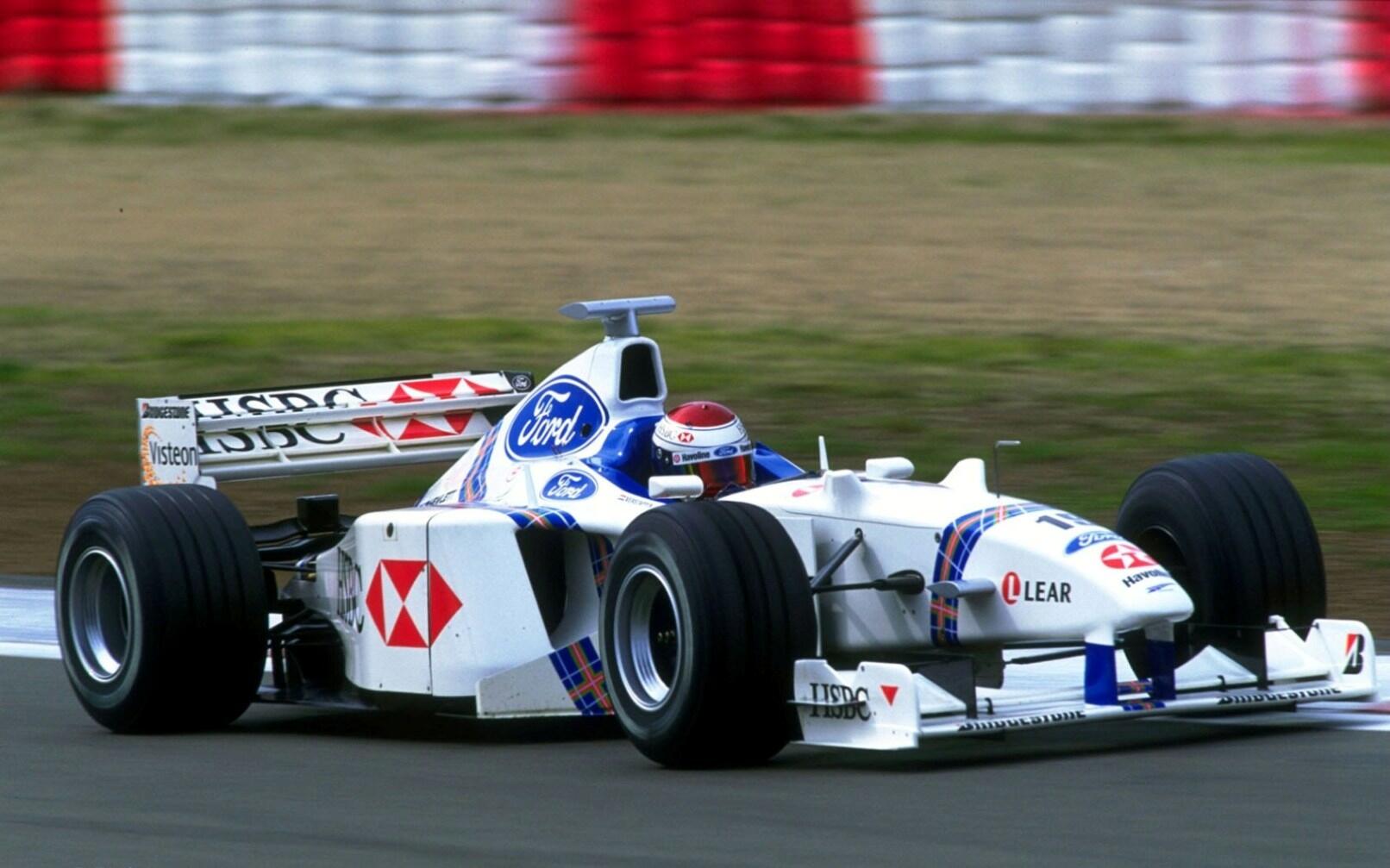 verstappen