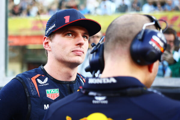 Verstappen-2023-Coureur van het jaar
