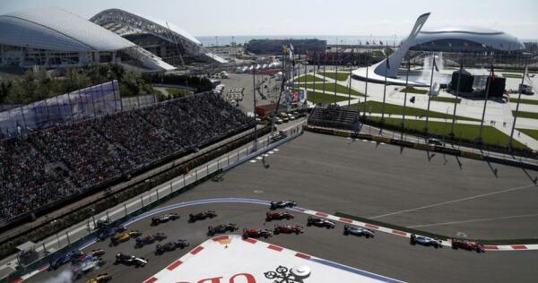 sochi