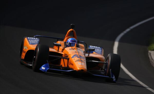 Alonso