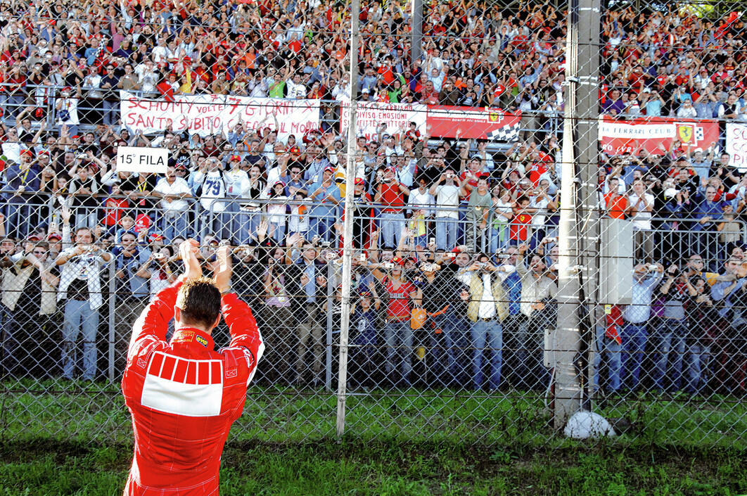 Schumacher