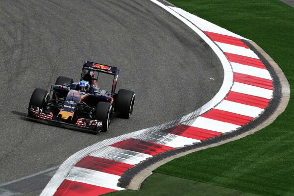 Max_Verstappen_Scuderia_Toro_Rosso_Persconferentie_GP_China_training