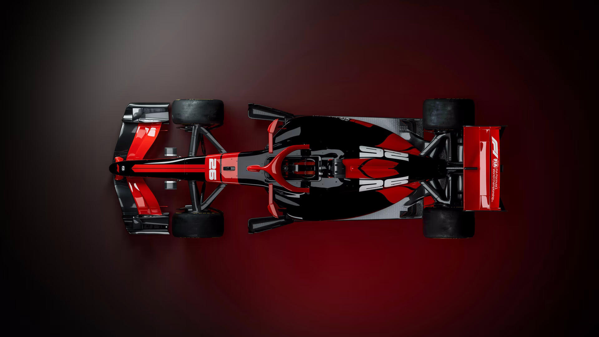 F1 2026 auto - (1)