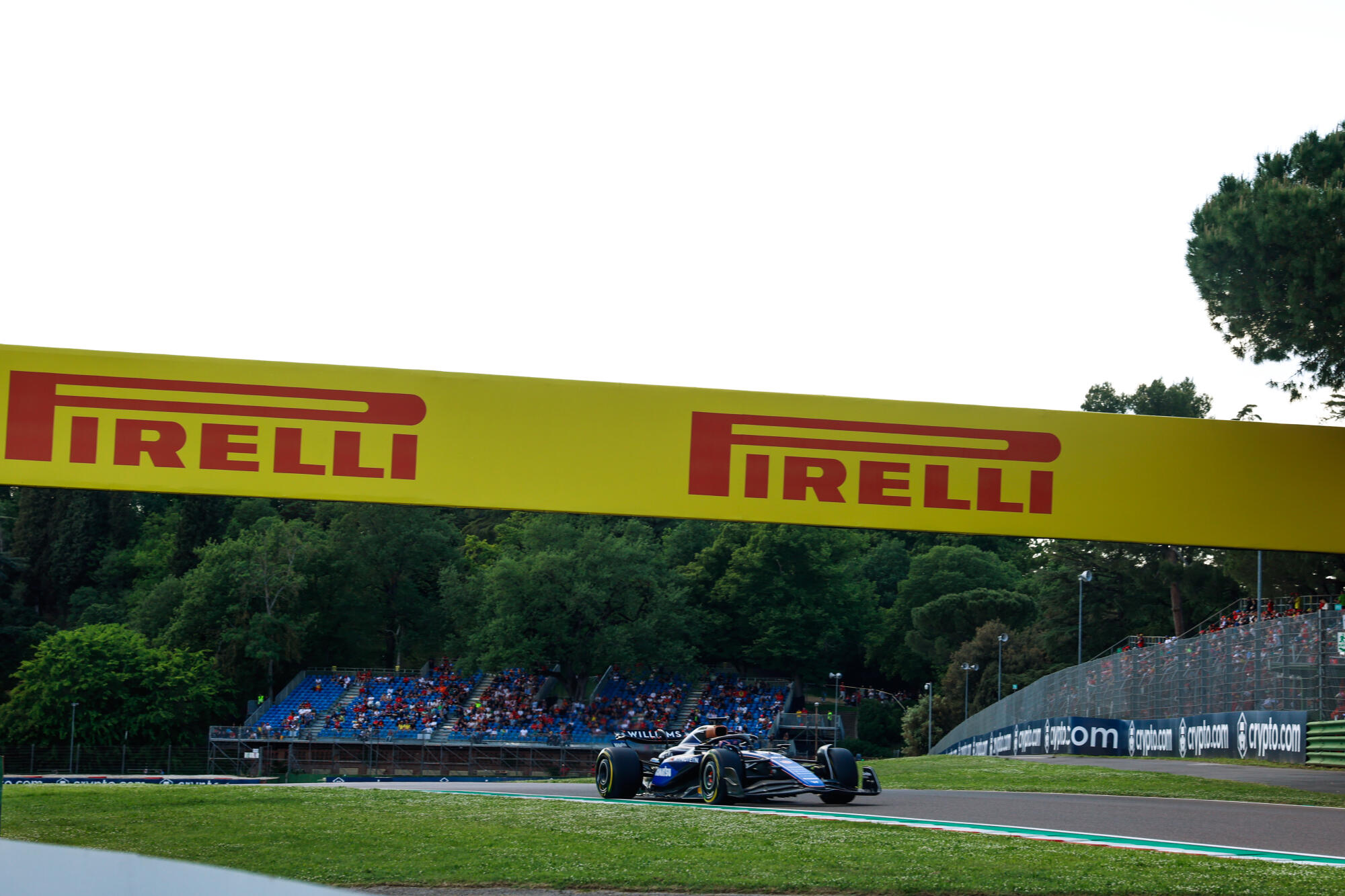 Alexander Albon