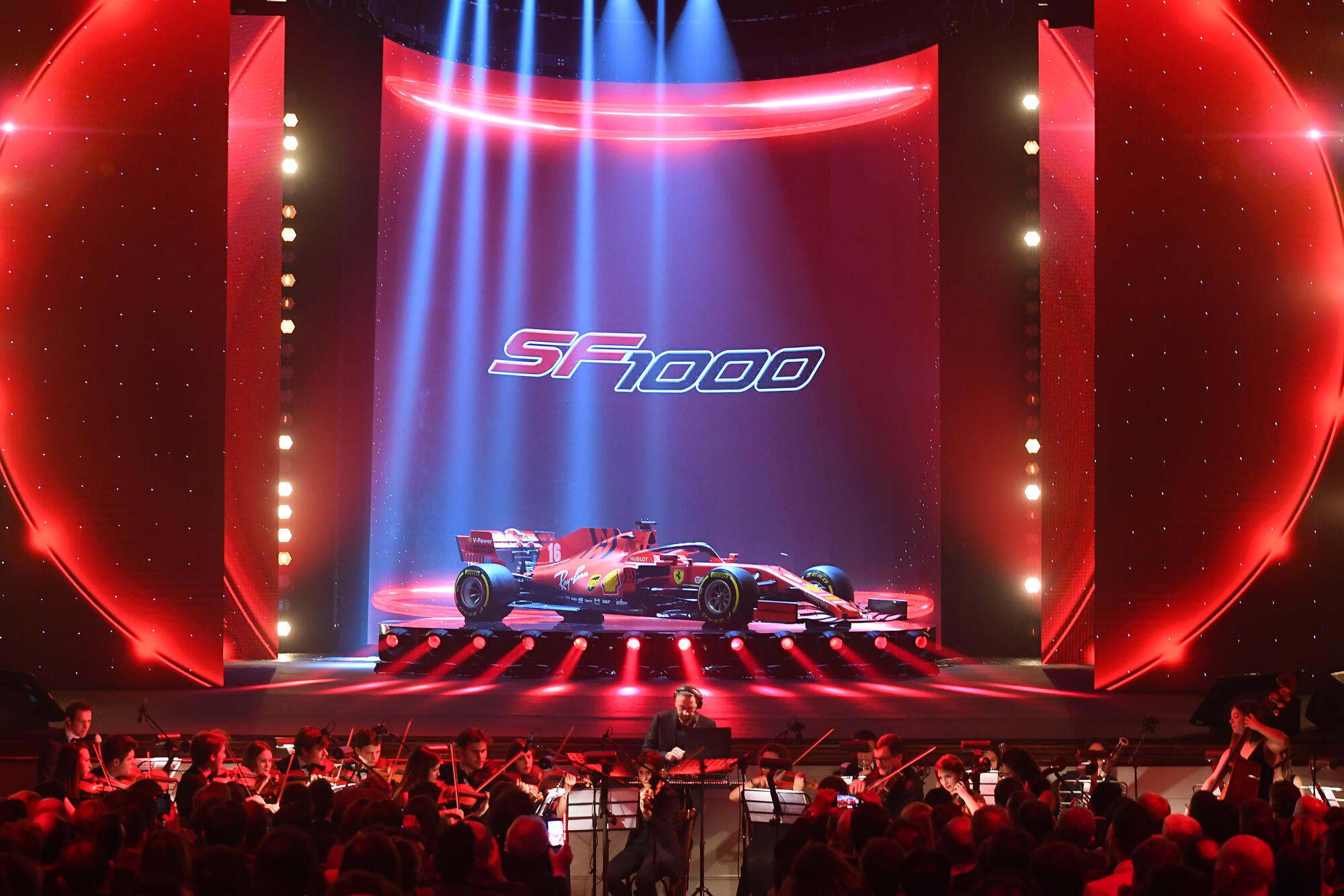 SF1000