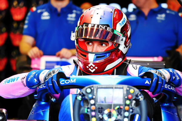 ocon alpine melbourne
