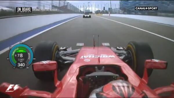 russi-onboard