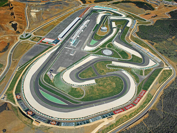 portimao