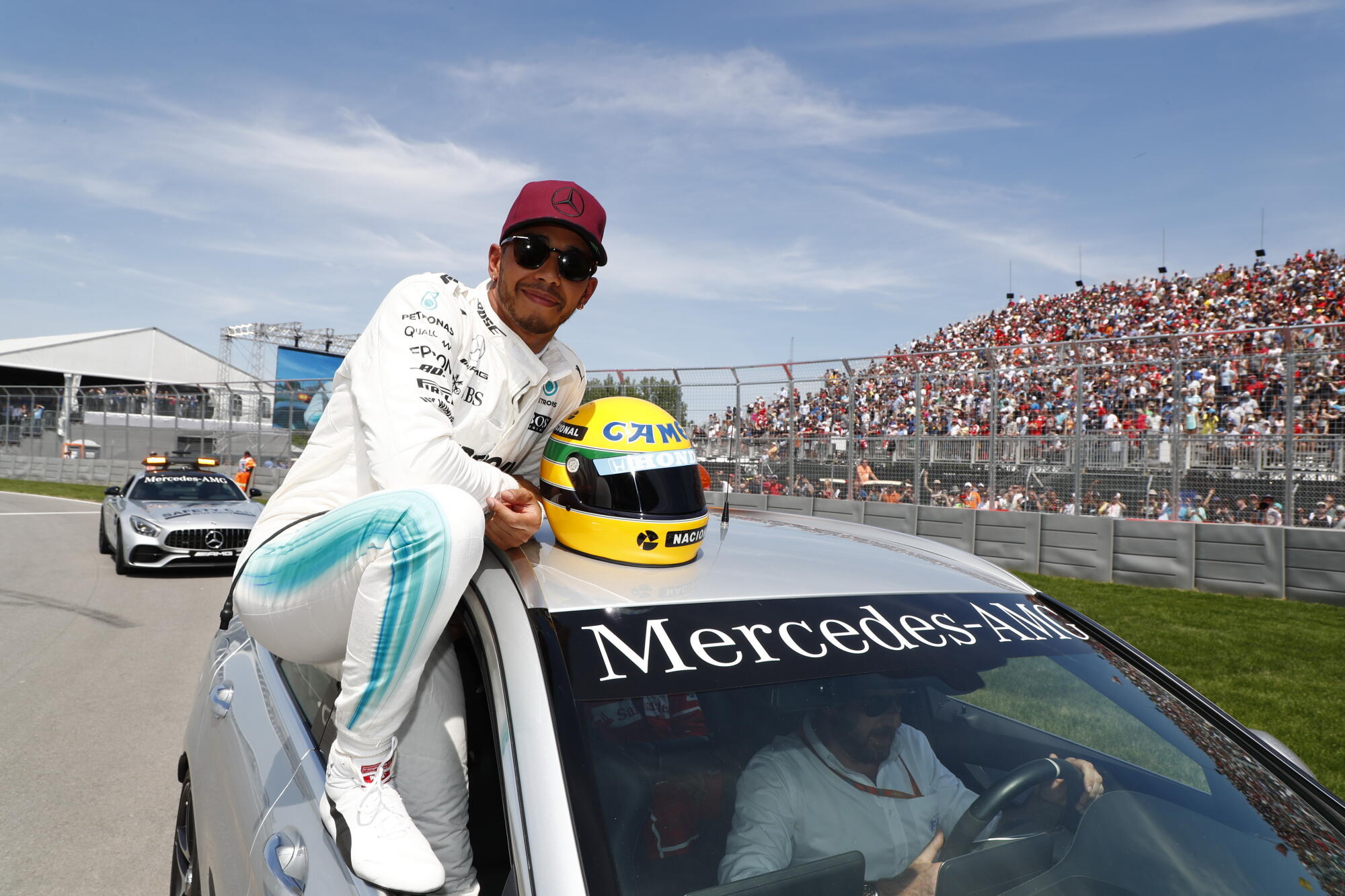 Mercedes