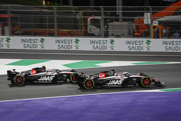Haas SA