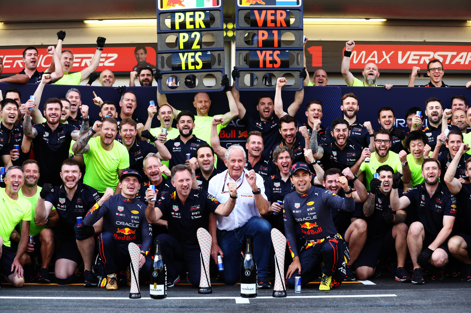 Red Bull Racing_Bakoe_Azerbeidzjan