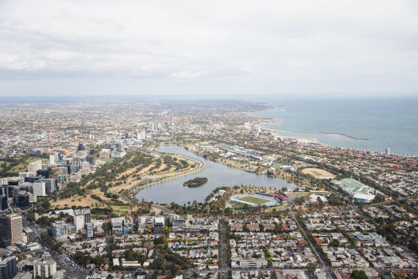 Melbourne