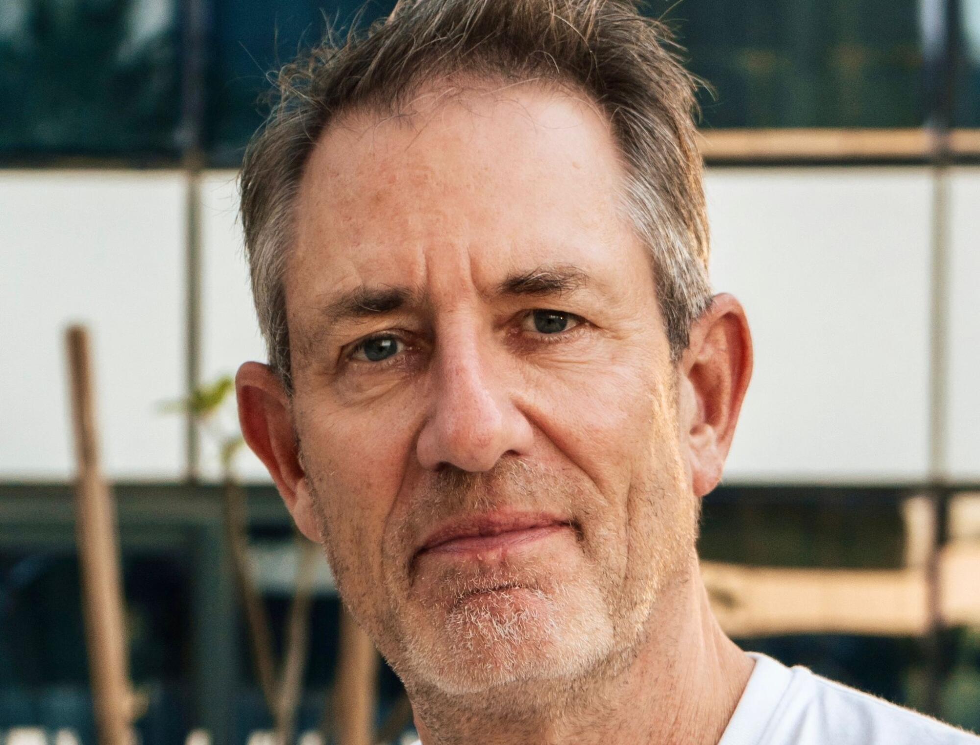 Ruud Hendriks
