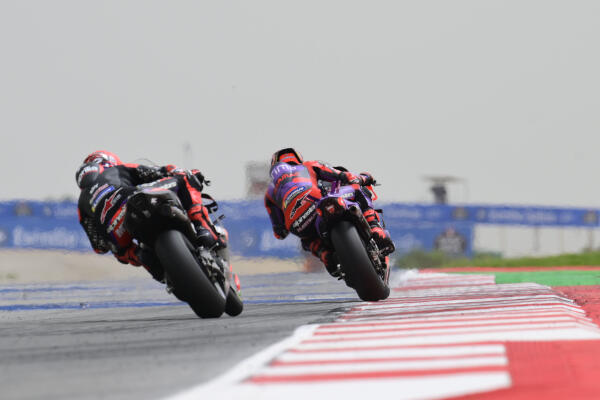 motogp regels 1