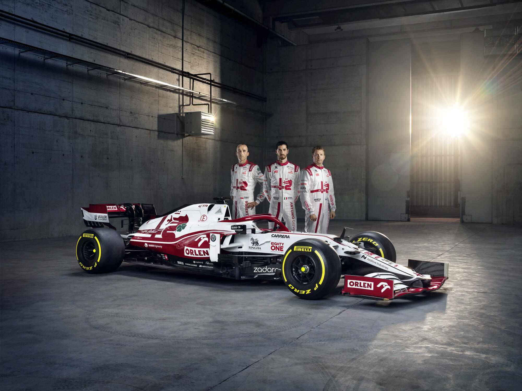 ARRO_2021_C41_3.4_Front_Right_Driver