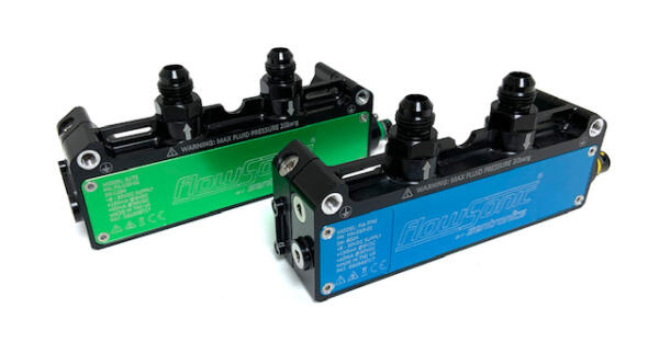FIA-Fuelmeter
