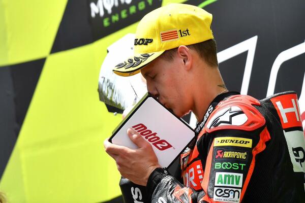 180617_CAT_Quartararo-podium