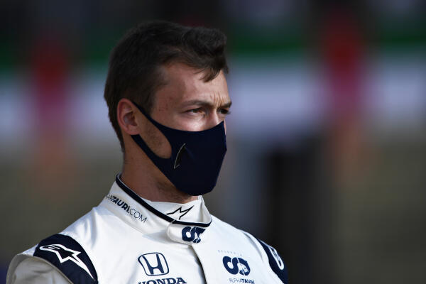 Kvyat - header