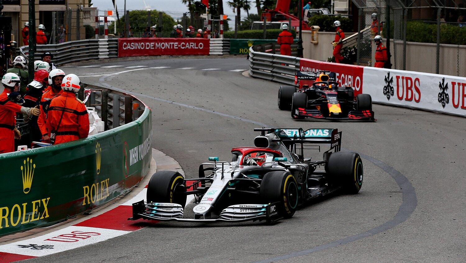 HamiltonVerstappen