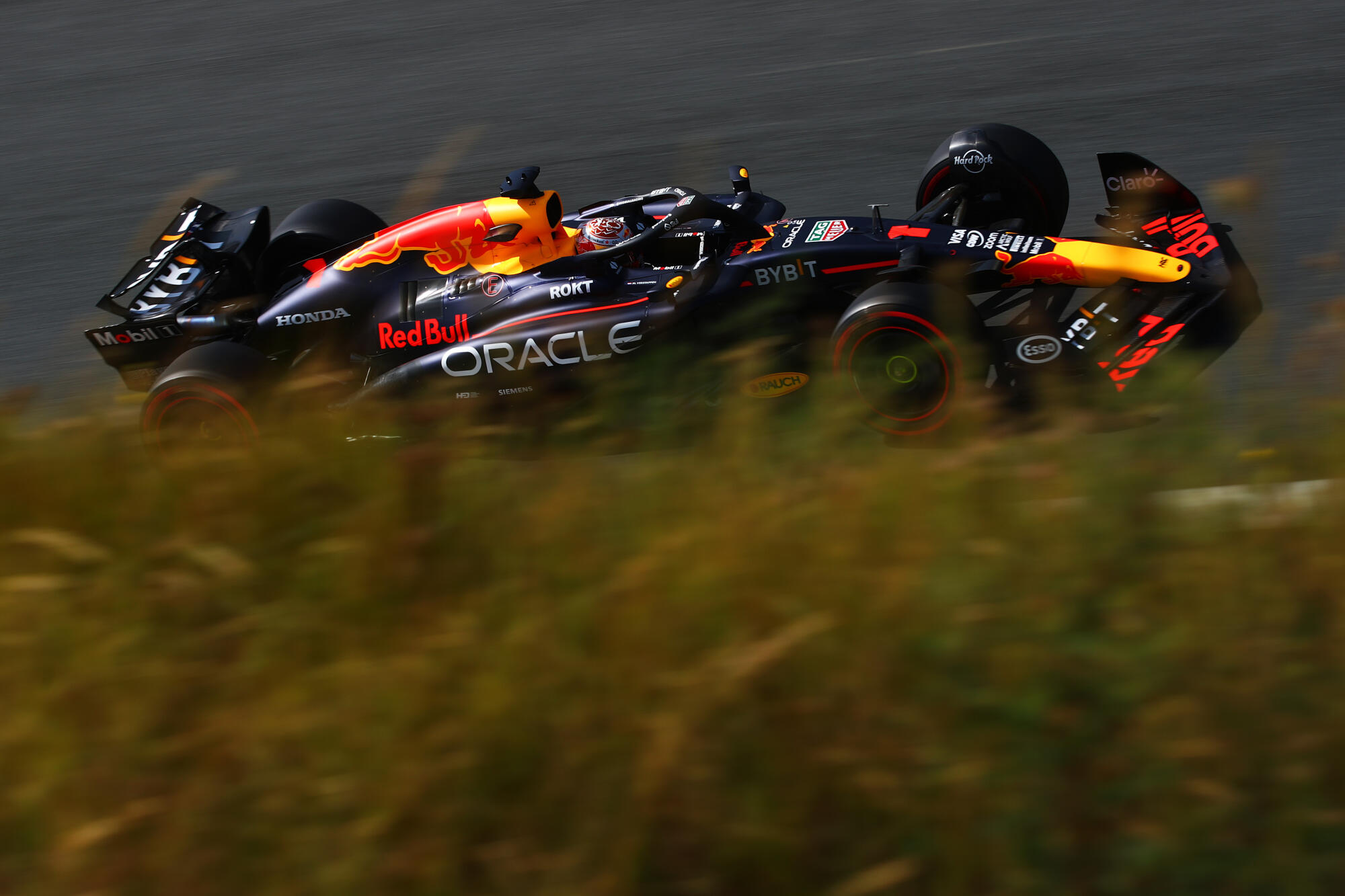 Max Verstappen kritiek op FIA