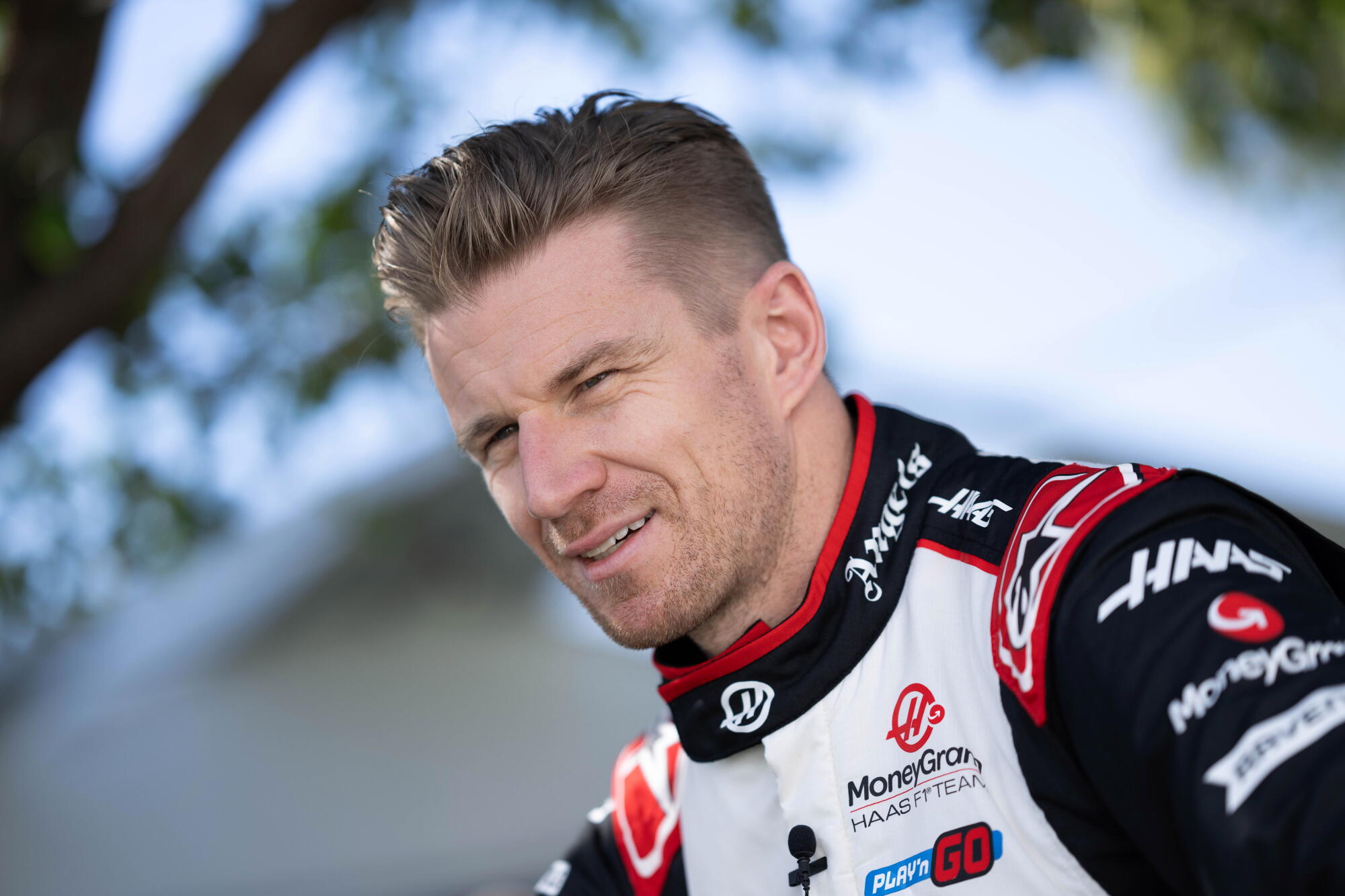 Hulkenberg