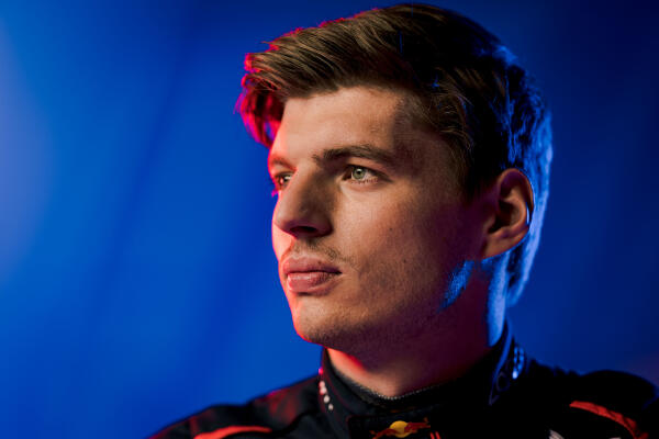 Max Verstappen+Teamlaunch_2023