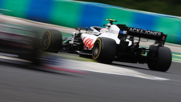 Haas