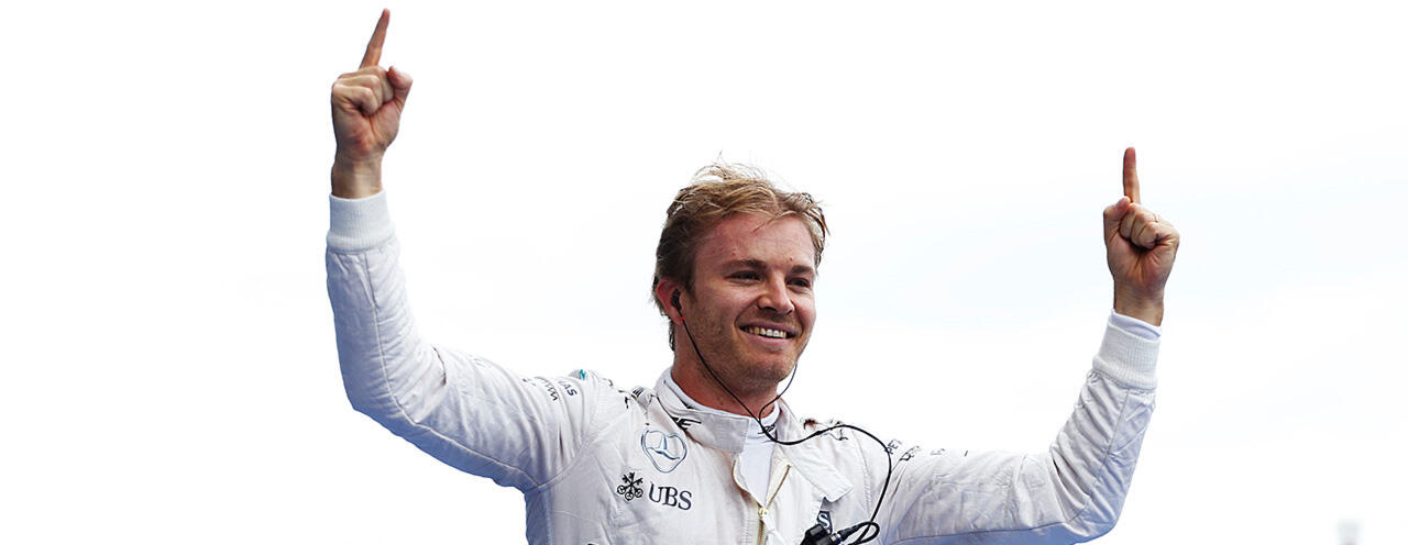 rosberg