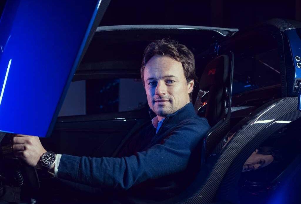 Denis Donkervoort