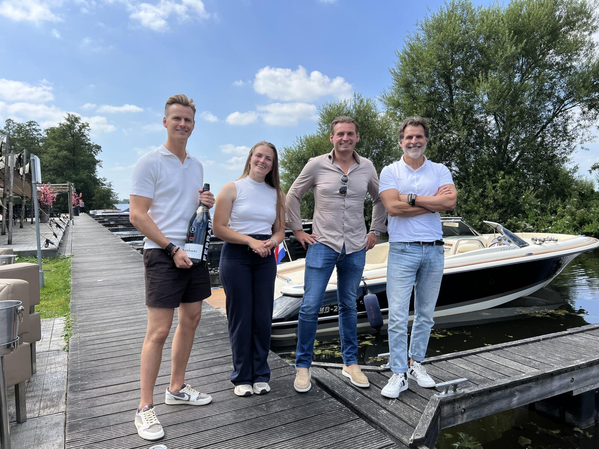 F1 aan Tafel 0508
