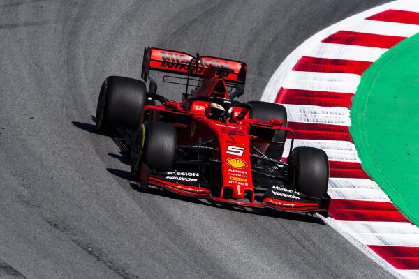 Vettel